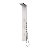 Columna de ducha hidromasaje Niagara GME - BañoClick